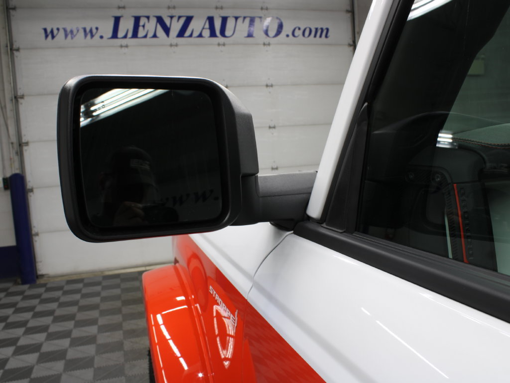 Used 2026 Ford Bronco Stroppe Edition AWD/4WD image 73