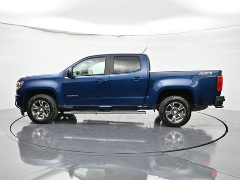 Used 2020 Chevrolet Colorado Z71 image 8
