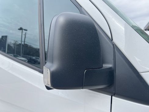 Certified 2024 Mercedes-Benz Sprinter 2500 image 9