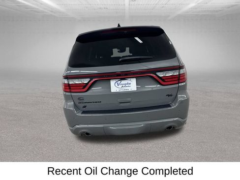 Used 2025 Dodge Durango R/T w/ Blacktop Package AWD/4WD image 11