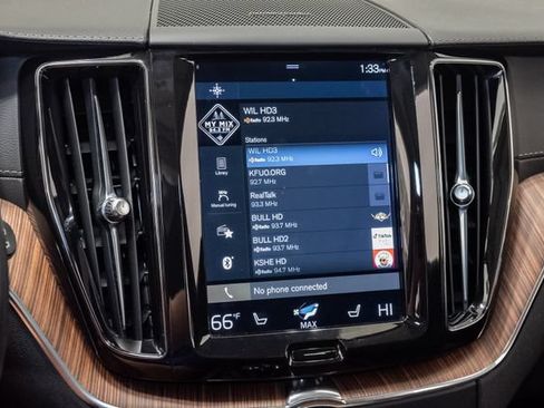 Used 2020 Volvo XC60 T5 Inscription w/ Protection Package Premier FWD image 14