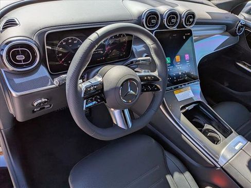 New 2026 Mercedes-Benz GLC 300 image 3