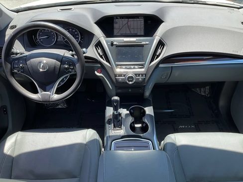Used 2014 Acura MDX FWD w/ Advance & Entertainment image 45