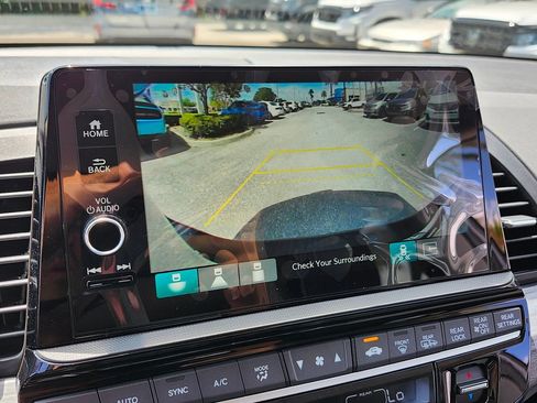 New 2026 Honda Odyssey Elite image 18