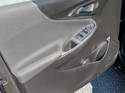 Used 2024 Chevrolet Malibu LS image 16