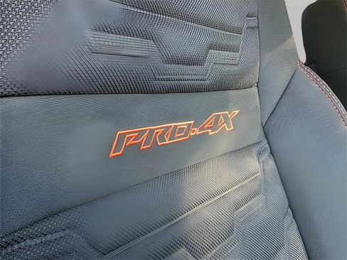 New 2026 Nissan Frontier PRO-4X image 14