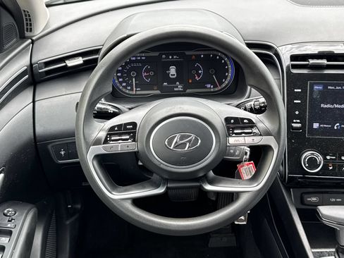 Used 2024 Hyundai Tucson SE FWD image 23