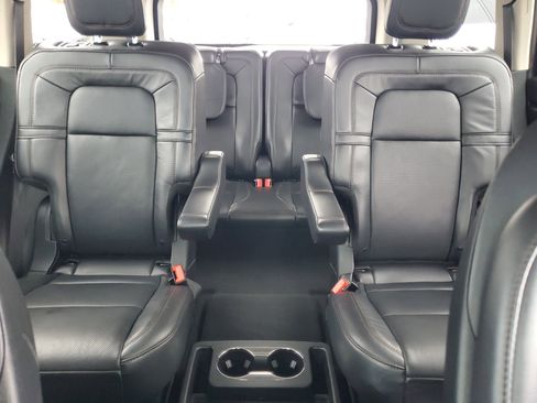 Certified 2023 Lincoln Aviator Reserve w/ Jet Package image 19