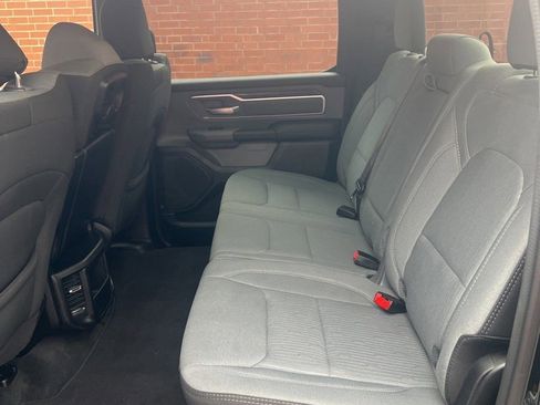 Used 2023 RAM 1500 Big Horn image 10