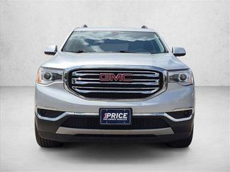 Used 2019 GMC Acadia SLE w/ Driver Alert Package I FWD video 2