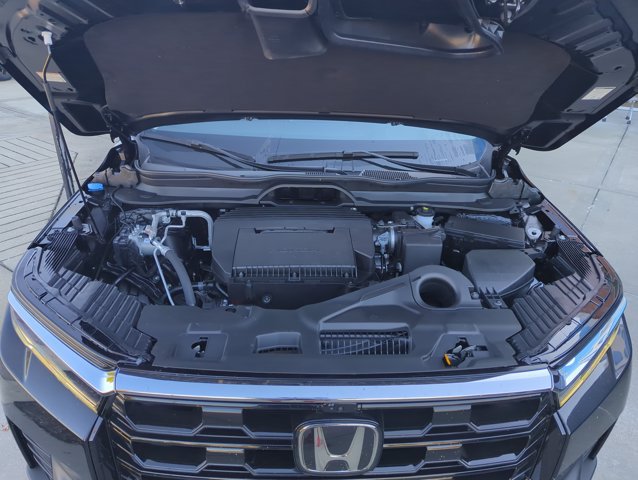 New 2026 Honda Pilot Elite image 15