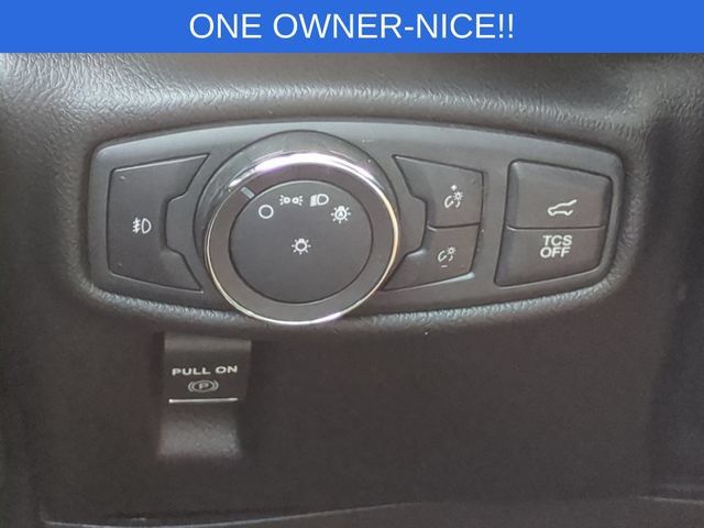 Used 2020 Lincoln Nautilus Reserve FWD image 19
