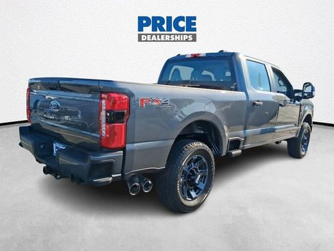 New 2026 Ford F250 XL w/ STX Appearance Package image 3