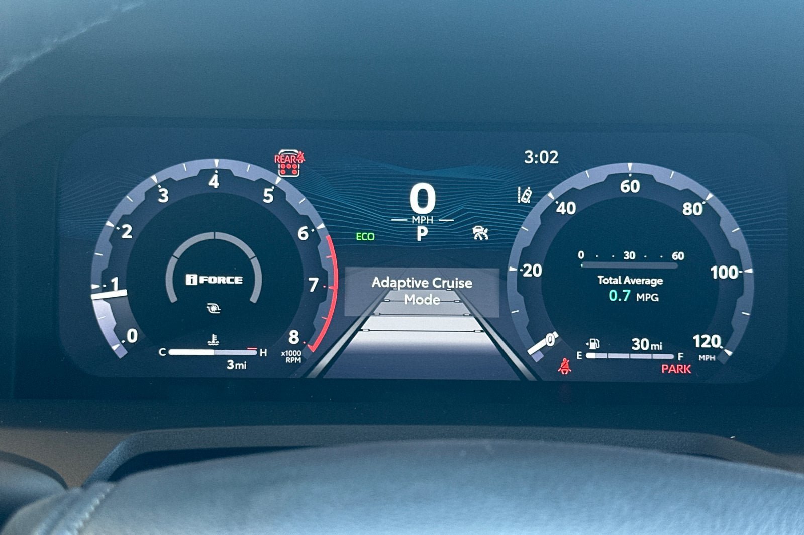 New 2026 Toyota 4Runner Limited AWD/4WD image 26