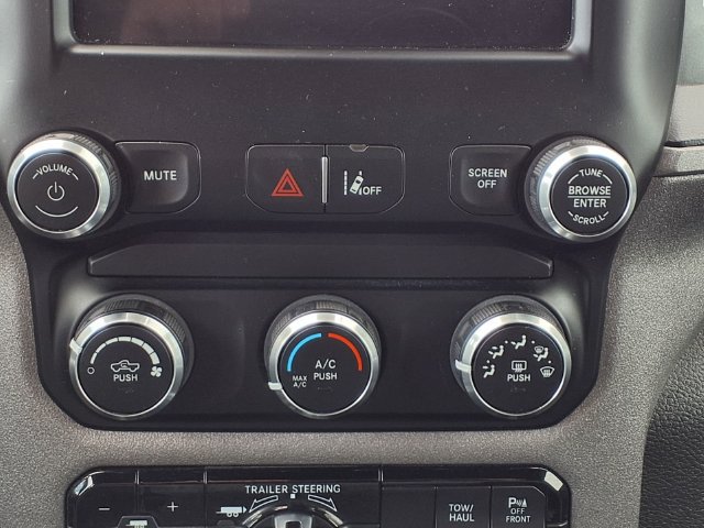 Used 2023 RAM 1500 Tradesman w/ Trailer Tow Group AWD/4WD image 12
