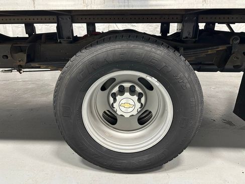 Used 2022 Chevrolet Express 3500 Work Van w/ Power Convenience Package image 46