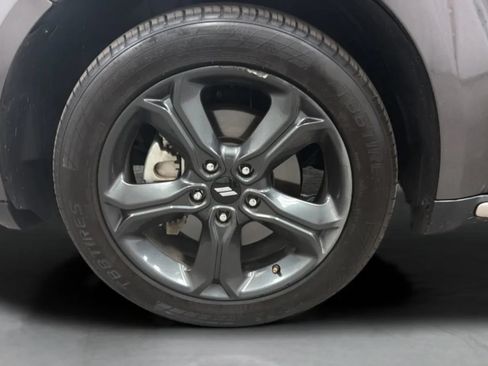 Used 2019 Dodge Journey Crossroad FWD image 28