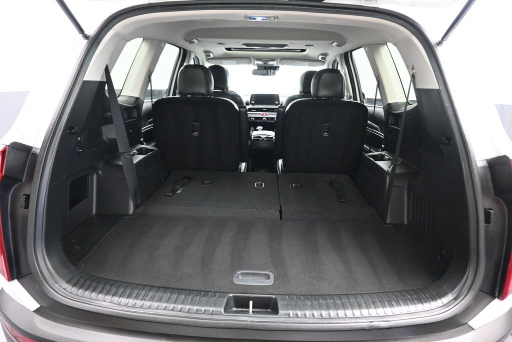Used 2021 Kia Telluride S AWD/4WD image 58