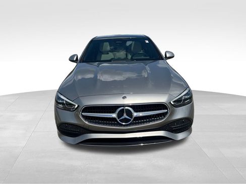 Used 2024 Mercedes-Benz C 300 4MATIC Sedan image 8
