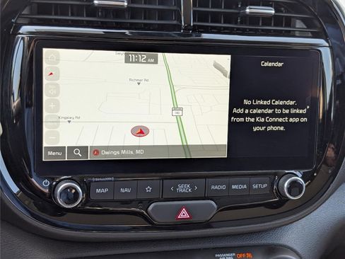 Used 2024 Kia Soul S FWD image 26