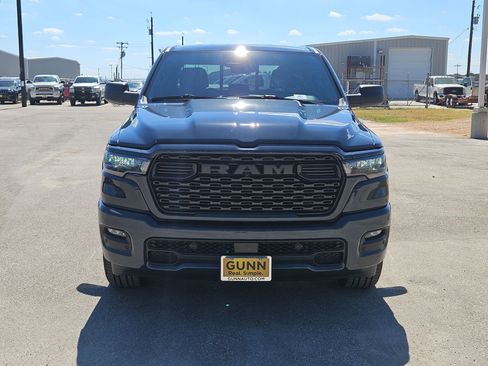 New 2026 RAM 1500 Express image 8