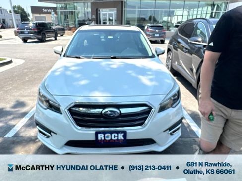 Used 2018 Subaru Legacy 2.5i Limited AWD/4WD image 11