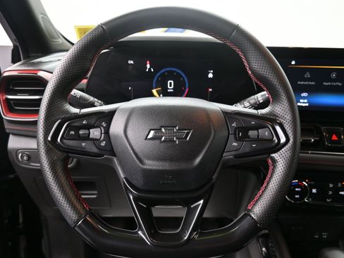 Used 2024 Chevrolet TrailBlazer RS w/ Convenience Package image 19