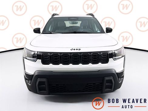 New 2026 Jeep Cherokee Limited image 2