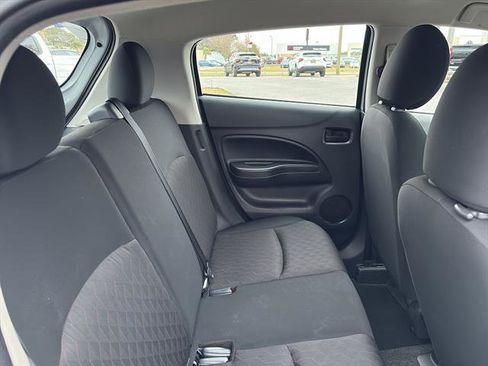Used 2024 Mitsubishi Mirage ES image 10