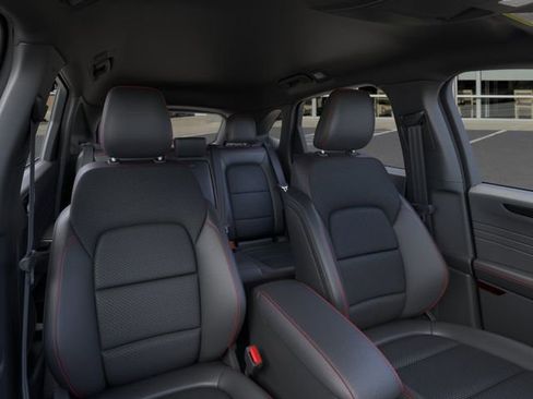 New 2026 Ford Escape ST-Line w/ Tech Pack #1 image 10