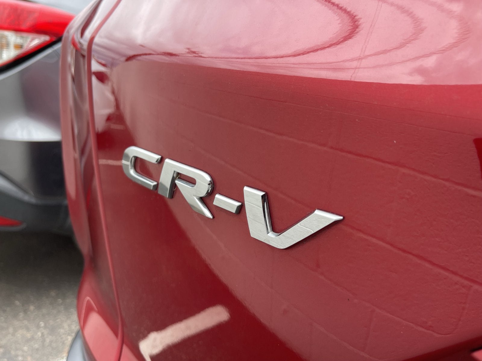 Used 2021 Honda CR-V Special Edition image 7