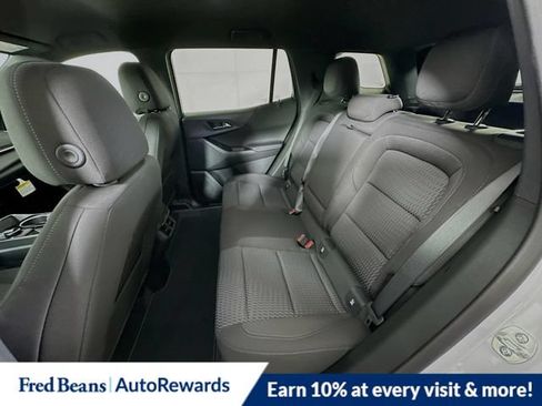 New 2026 Chevrolet Equinox LT FWD image 18