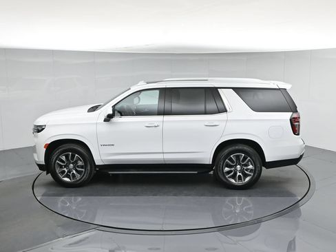 Used 2023 Chevrolet Tahoe LT w/ LT Signature Plus Package RWD image 44