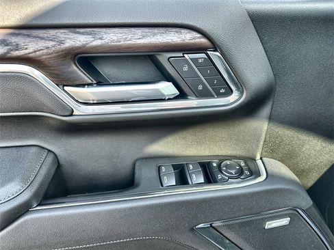 New 2026 GMC Sierra 1500 SLT image 22
