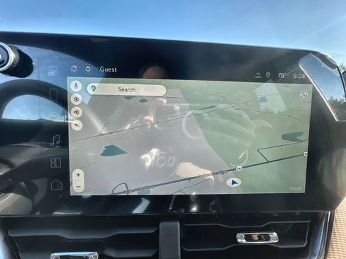 New 2026 Chevrolet Equinox ACTIV image 47