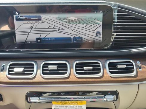 New 2026 Mercedes-Benz GLE 350 4MATIC image 13