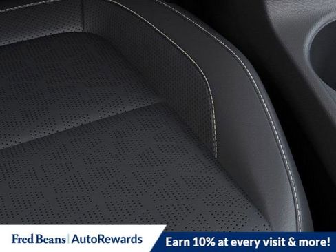 New 2025 Kia Seltos EX image 25