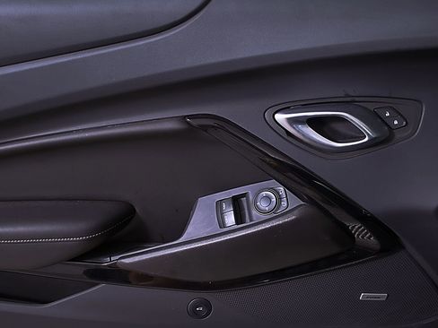 Used 2024 Chevrolet Camaro LT RWD image 17