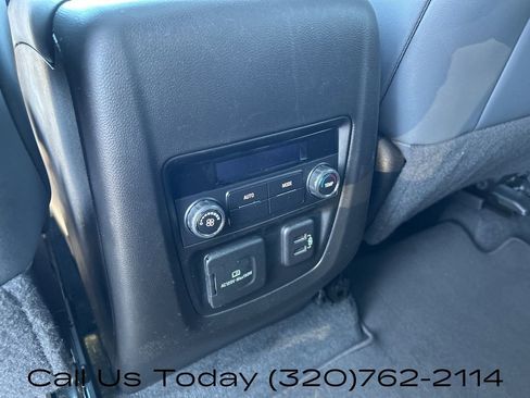 Certified 2023 Buick Enclave Essence w/ Experience Buick Package image 31