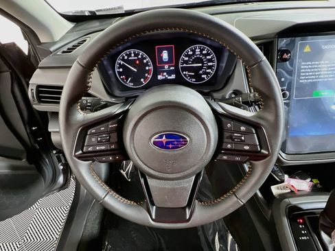 Certified 2025 Subaru Crosstrek 2.5i Limited w/ Popular Package #3A AWD/4WD image 10