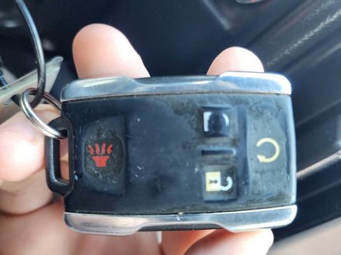 Used 2016 GMC Sierra 1500 SLT w/ SLT Premium Package image 46