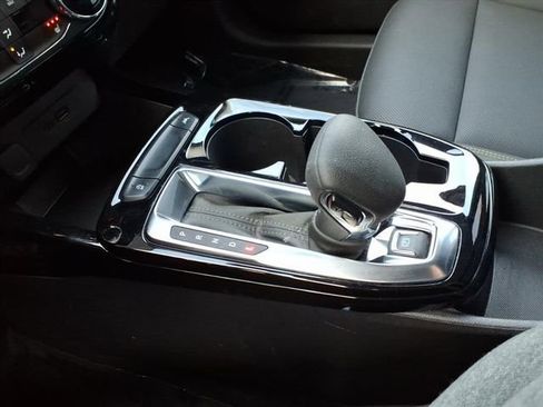 Used 2024 Chevrolet Trax ACTIV w/ Driver Confidence Package image 26