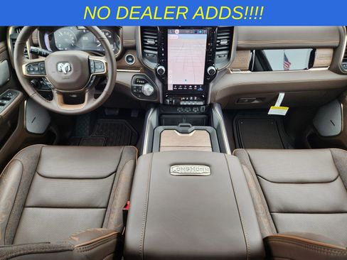 New 2026 RAM 1500 Limited image 25