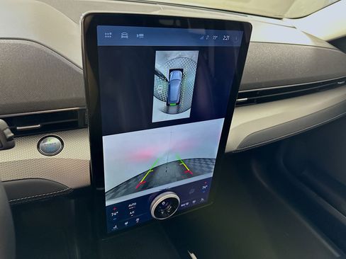 Used 2023 Ford Mustang Mach-E Select w/ Comfort Package Lite image 22