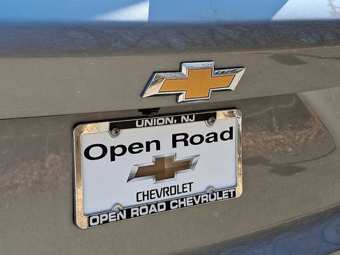 Used 2026 Chevrolet Equinox LT w/ Convenience Package II image 29