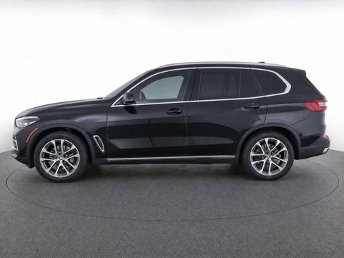 Used 2019 BMW X5 xDrive40i w/ Convenience Package AWD/4WD image 7