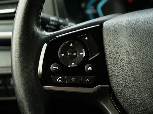 Certified 2023 Honda Odyssey Elite image 29