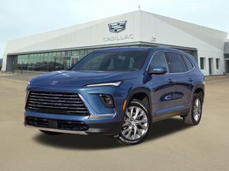 Used 2025 Buick Enclave Preferred video 1