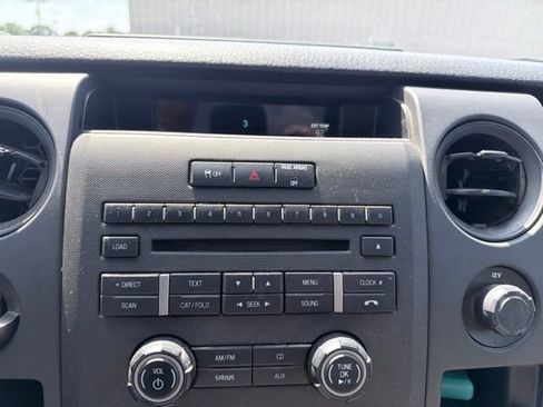 Used 2013 Ford F150 STX w/ Mid Equipment Group RWD image 17