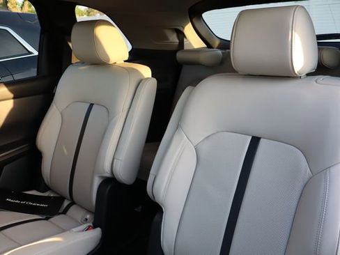 Used 2024 MAZDA CX-90 3.3 Turbo w/ Preferred Package image 7